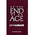 At the End of an Age