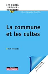 La  commune et les cultes