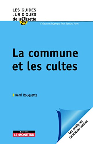 La  commune et les cultes