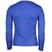 ASICS Women's Ready-Set Long Sleeve Shirt, Blue Purple, X-Small