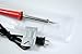 [UL listed] Dr.meter SI-1 60Watts/120V Professional Soldering Iron, with Stand and Replaceable Tip