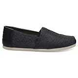 TOMS Men's Classic Canvas Slip-On