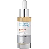 The Organic Pharmacy Stabilised Vitamin C Serum 30ml