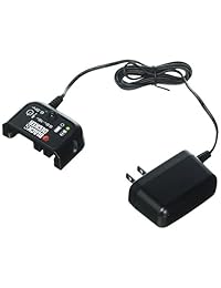 Black & Decker - cargador de batería multivoltios para HPB18-OPE HPB18 HPB14 HPB12 HPB96 18V 14V 12V 9.6V Nicd