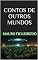 Livro CONTOS DE OUTROS MUNDOS