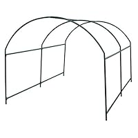 Strong Camel Greenhouse Replacement Frame for 10