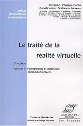 Traité de la réalité virtuelle