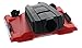 SHUR-LINE 2006561, 13.4 x 7.5 x 8.4 inches, Red