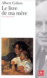 Le  livre de ma mère