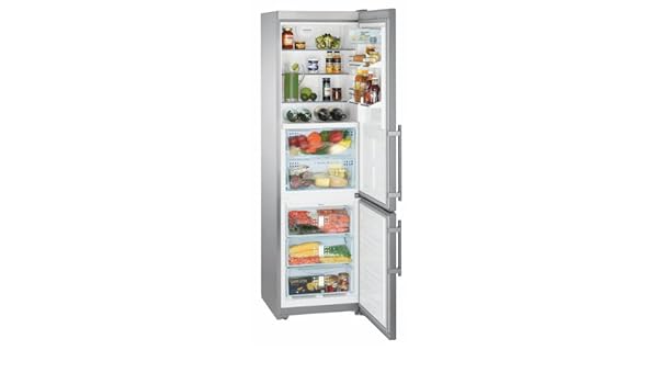 Liebherr CBNPes 3956 Premium - Frigorífico Combi Cbnpes3956 No ...