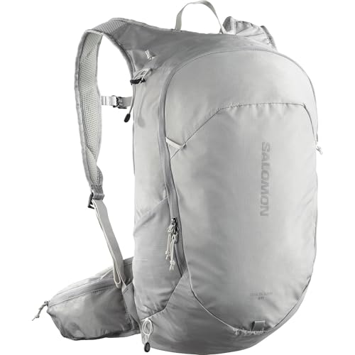 TRAILBLAZER 20, zaino leggero e versatile con 20 litri di stoccaggio, tasche laterali elasticizzate, comoda imbracatura imbottita per l'escursionismo o l'uso urbano