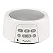 Skatolly Sleep Sound Machine, White Noise Machine White Noise Sound Machine with 24 High Fidelity Sounds, Mini White Noise Machine Portable, Soft White Noise Machine Suitable for Kids and Adults