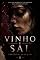 Livro Vinho e Sal