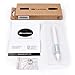 Huion Battery Cell Graphic Drawing Tablets Professional Wireless Pen White