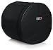 Gator GP-2018BD Protechtor Standard Bass Drum Bag - 20 Inches X 18 Inches
