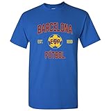 World Classic Soccer Football Arch Cup T Shirt