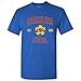 World Classic Soccer Football Arch Cup T Shirt