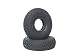 MowerPartsGroup (2) 4.10/3.50-4 410/350-4 Turf 4 Ply Tires 410x350-4 410x350x4 primary