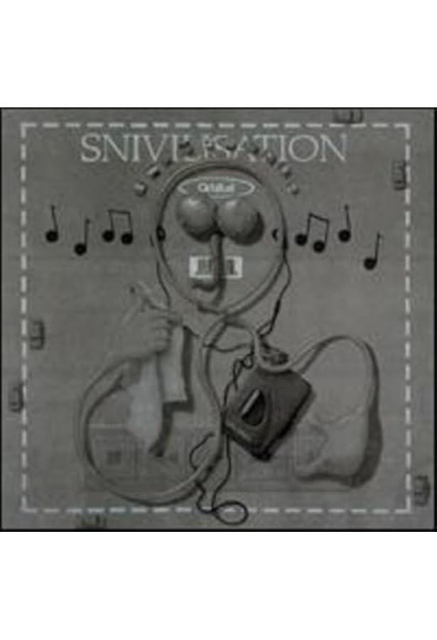 ORBITAL - Middle Of Nowhere, The - Amazon.com Music