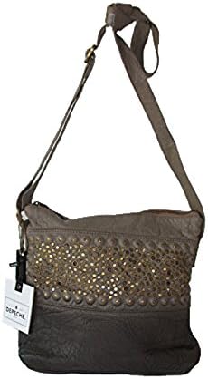 depeche cross body bag