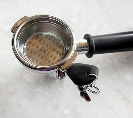 Portafilter Basket Removal Key Tool