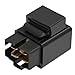 Saihisday ATV Starter Relay Solenoid for Polaris Predator 50 90 Sportsman 90 Scrambler 50 90 primary