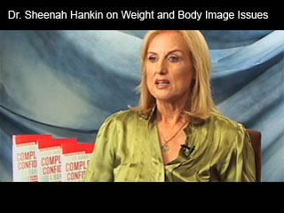 complete confidence sheenah hankin