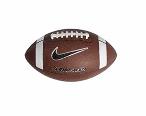 spiral nike tech football sports