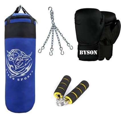 punching bag amazon india