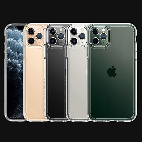 iphone 11 pro spigen ultra hybrid