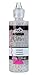 Tulip Dimensional Fabric Paint, 4-Ounce, Glitter Leopard