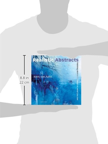 Realistic Abstracts: Painting abstracts based on what you see - Thumbnail 2