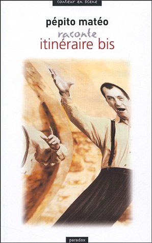 Itinéraire bis