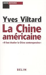 La  Chine américaine