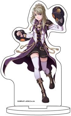 Amazon 英雄伝説 暁の軌跡 07 カタリナ キャラアクリルフィギュア フィギュア ドール 通販