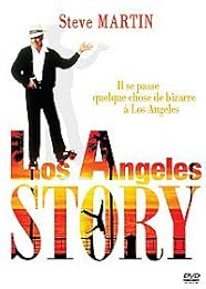 Los Angeles Story