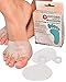 Premium Metatarsal Pads for Men & Women by Oxygen Swiss Lab (Pro)