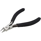 TAMIYA Sharp Pointed Side Cutter NO.123 (74123)