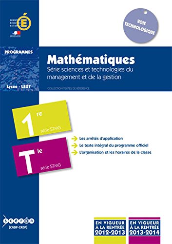 Mathématiques