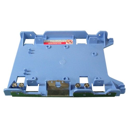 Sparepart: Dell Hard Drive Caddy, R494D, F767D
