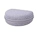 Aenllosi Hard Carrying Case for JBL Harman T450/T450BT/TUNE500BT/Tune 600 On-Ear Lightweight Foldable Headphones (Grey)thumb 4