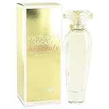 Heavenly by Victoria's Secret Women's Eau De Parfum Spray 3.4 ounces