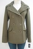 Guess Wool Coat, Military Style Fashion 41C6NuF2raL. SL160 Military Style Fashion Key Elements