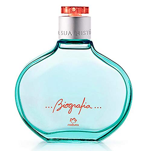 Linha Biografia Natura - Colonia Feminina 100 Ml - (Natura Biography Collection - Eau De Toilette for Women 3.38 Fl Oz) - Thumbnail 4