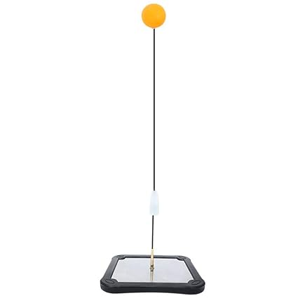 Tackjoke Tennis Da Tavolo Formazione Professionale Robot