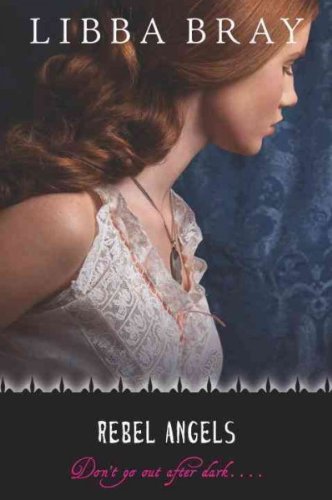 Rebel Angels (06) by Bray, Libba [Paperback (2006)]