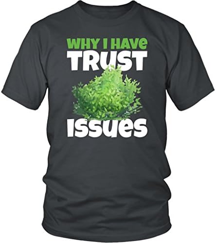 Clout Loot Trust Issues Caused by Fortnite | Fortnite Battle Royale Gamers T-Shirts