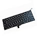 Replacement US keyboard for Macbook Pro 13