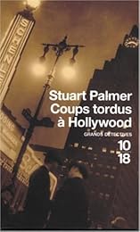 Coups tordus à Hollywood