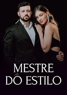 Livro Mestre do Estilo: A importância da aparência no encontro